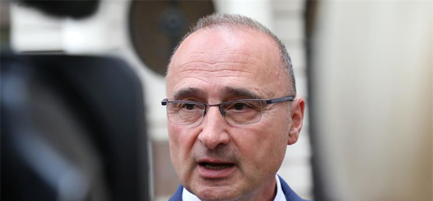 Grlić Radman: Brexit neće ugroziti prioritete hrvatskog predsjedanja